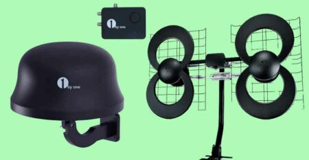 Best Long Range Outdoor TV Antenna