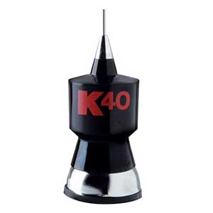 K40 CB Antenna