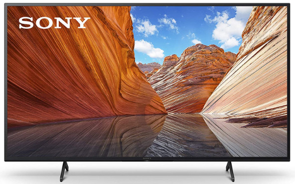 Sony 50-Inch TV