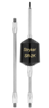  Stryker SR-2K