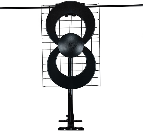 Best Antenna For Metal Building