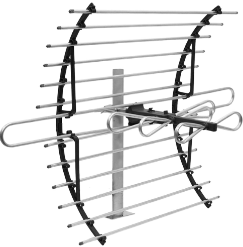 GE Attic Mount TV Antenna