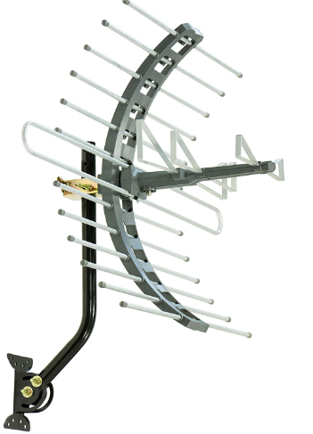 GE Outdoor TV Antenna