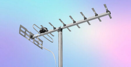 Why is The Height of a VHF Radio Antenna Important?